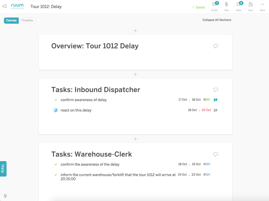 logistics_project_management